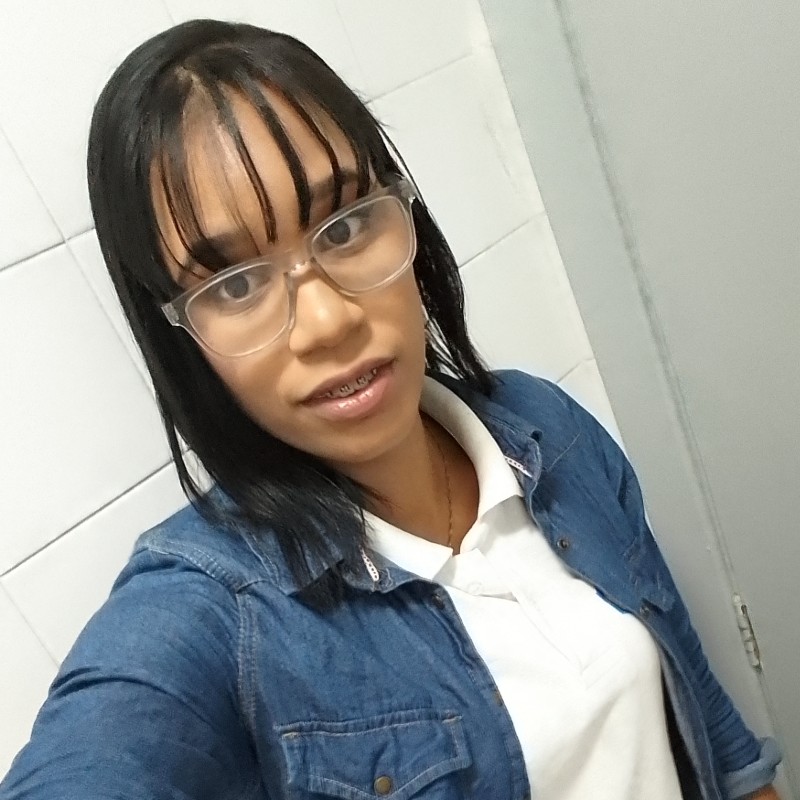 Foto de Mariana De Jesus Santos