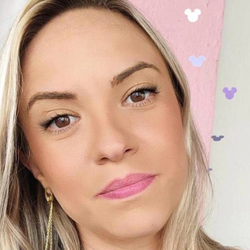 Foto de Paula Ariane
