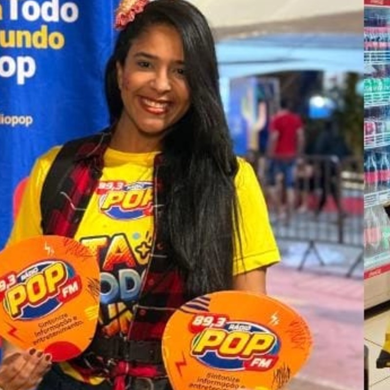 Foto de Caroline Rocha