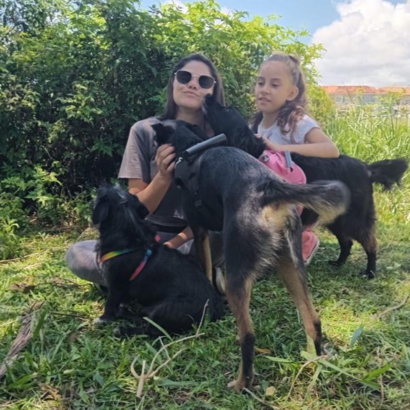 Foto de Lidiane Biava