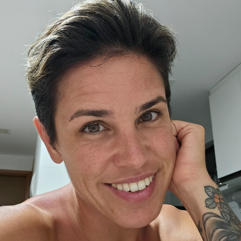 Foto de Paz