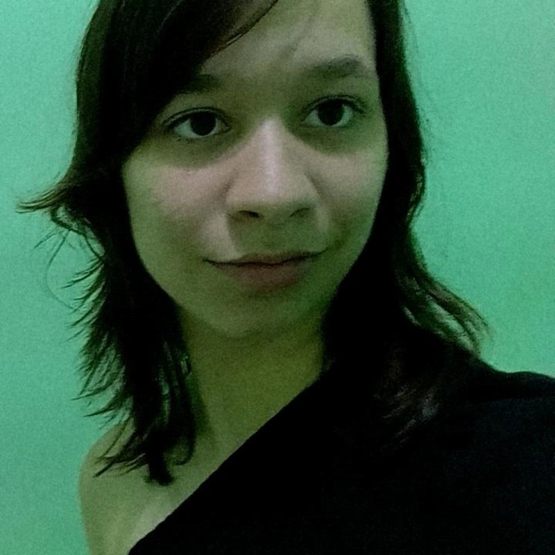 Foto de Rayssa Sá Leal