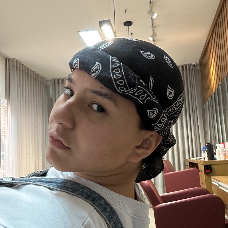 Foto de Kamille