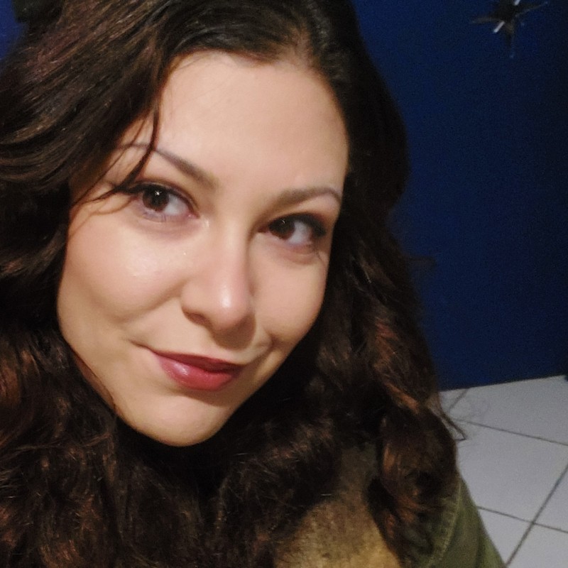 Foto de gabriela gonçalves da cost