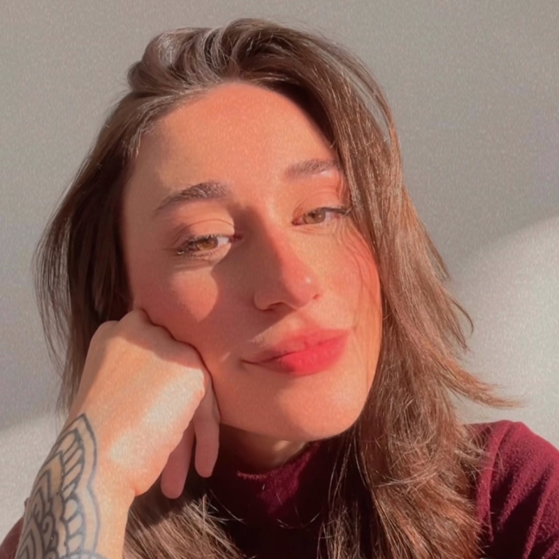 Foto de Maria Clara Pires