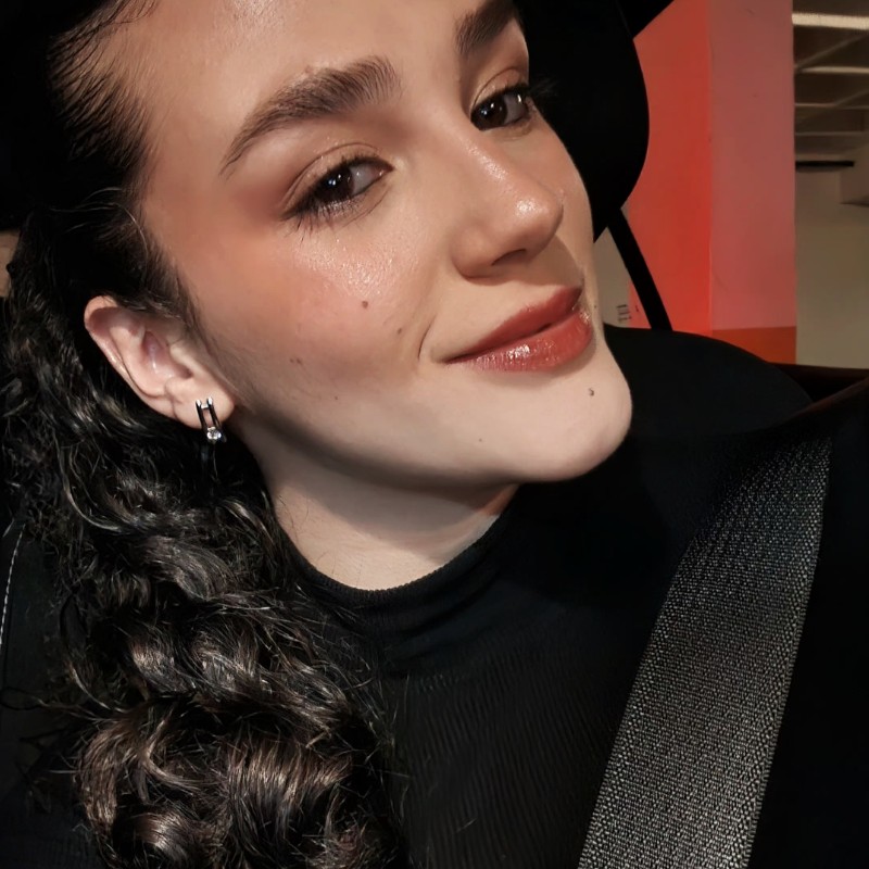 Foto de Mariana Aleixo Terci