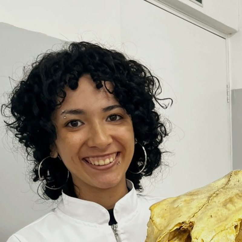 Foto de Geovanna Saldanha