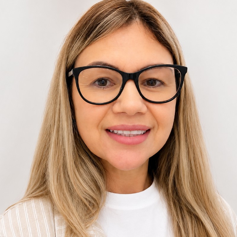 Foto de Angelita Nemecek