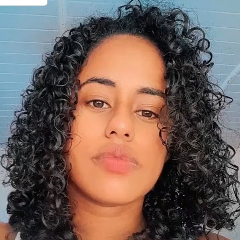 Foto de Rayane de amorim Gomes