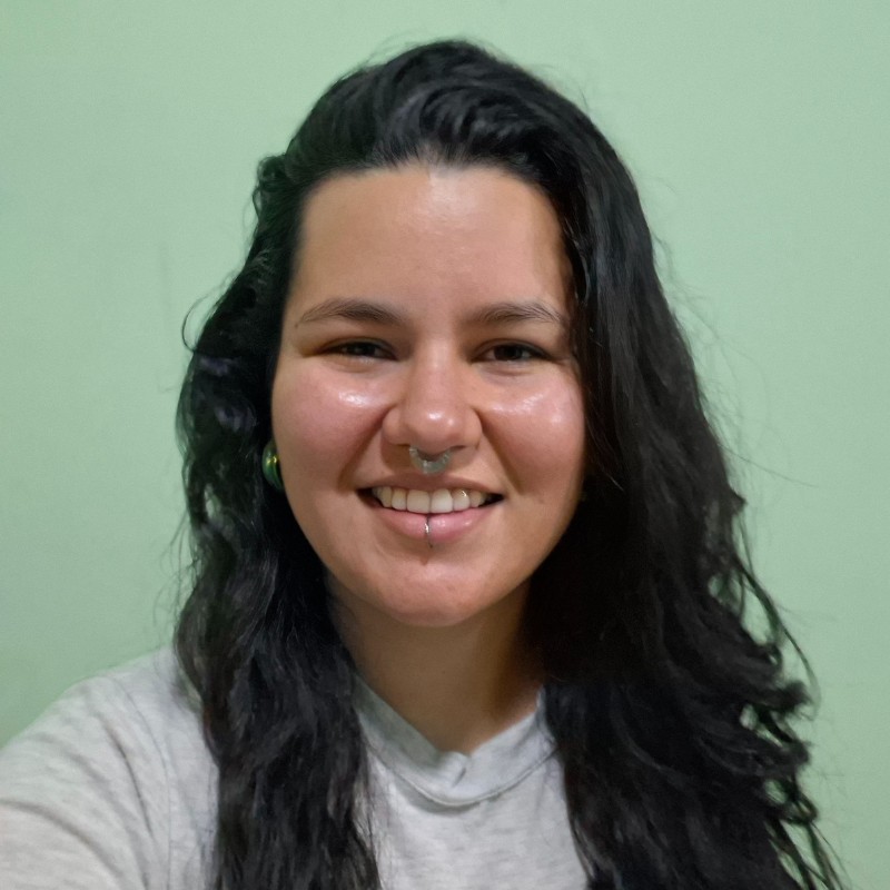 Foto de Paula Ledezma Campos