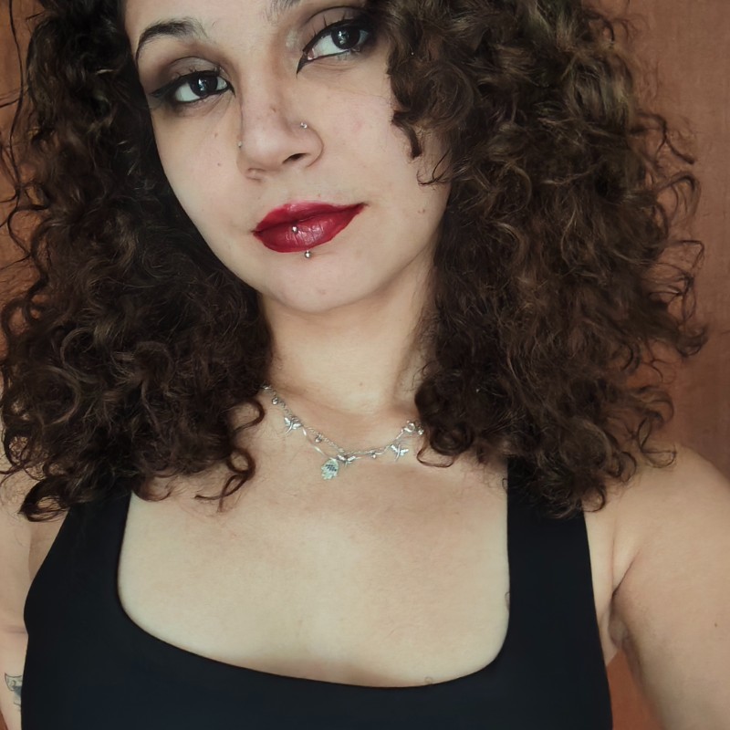 Foto de Amanda Rengel de Lucena