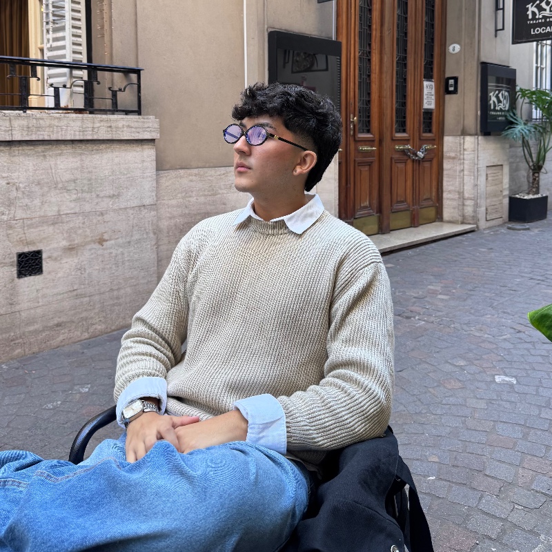 Foto de Santiago Gómez