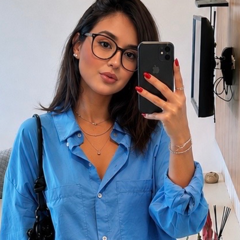 Foto de Gessika Farias Simões