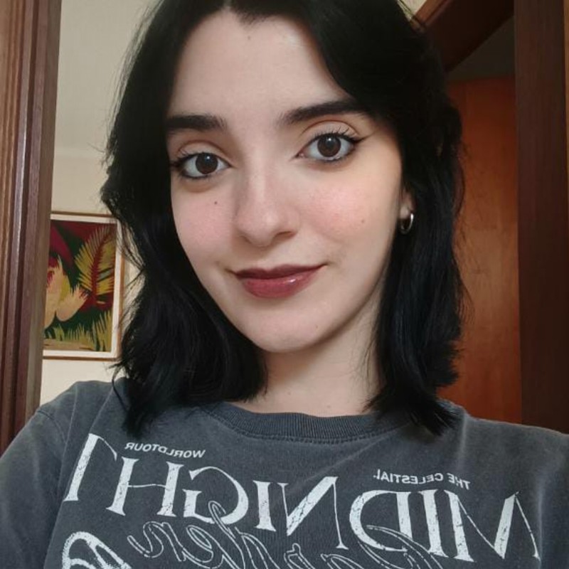 Foto de Manuela Ferreira Salomão