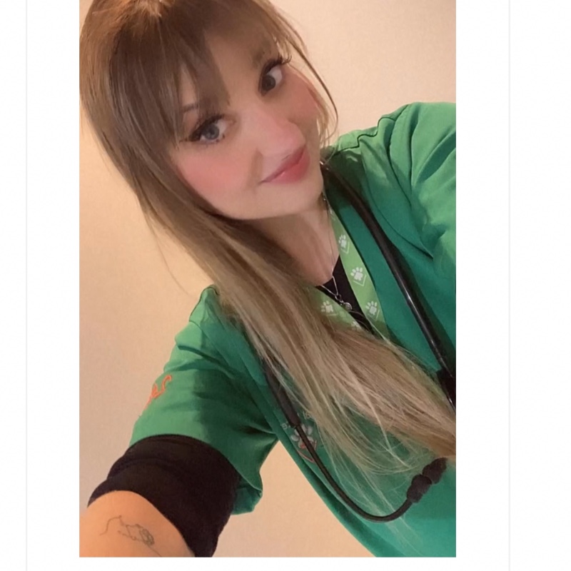 Foto de Mariana Lenzi