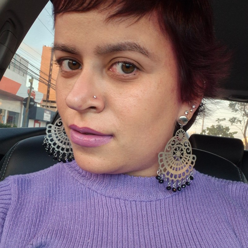 Foto de Sara Sousa Leite