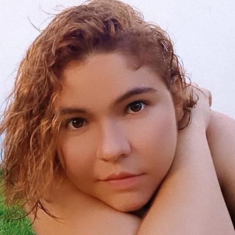 Foto de Julia Nataly de Souza Freitas