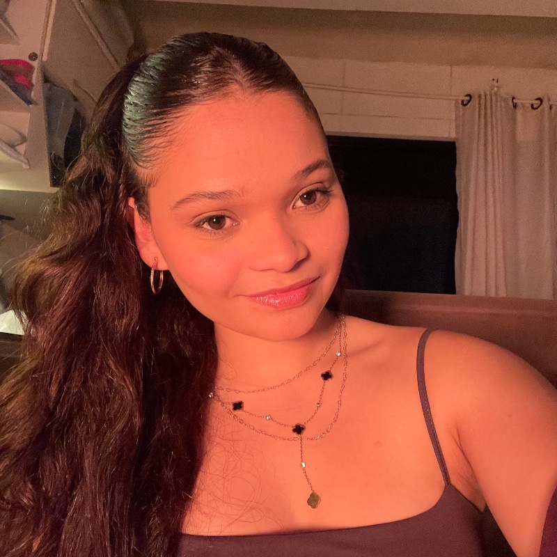 Foto de Yasmin Marques