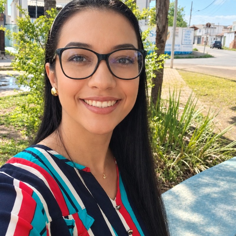 Foto de Vanessa Damaso