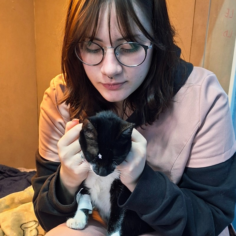 Foto de Maya Macagnan