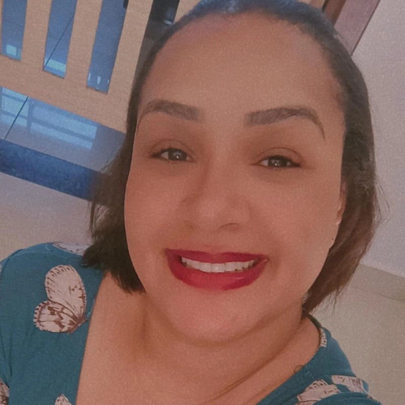 Foto de Letícia Silva Santos Guedes