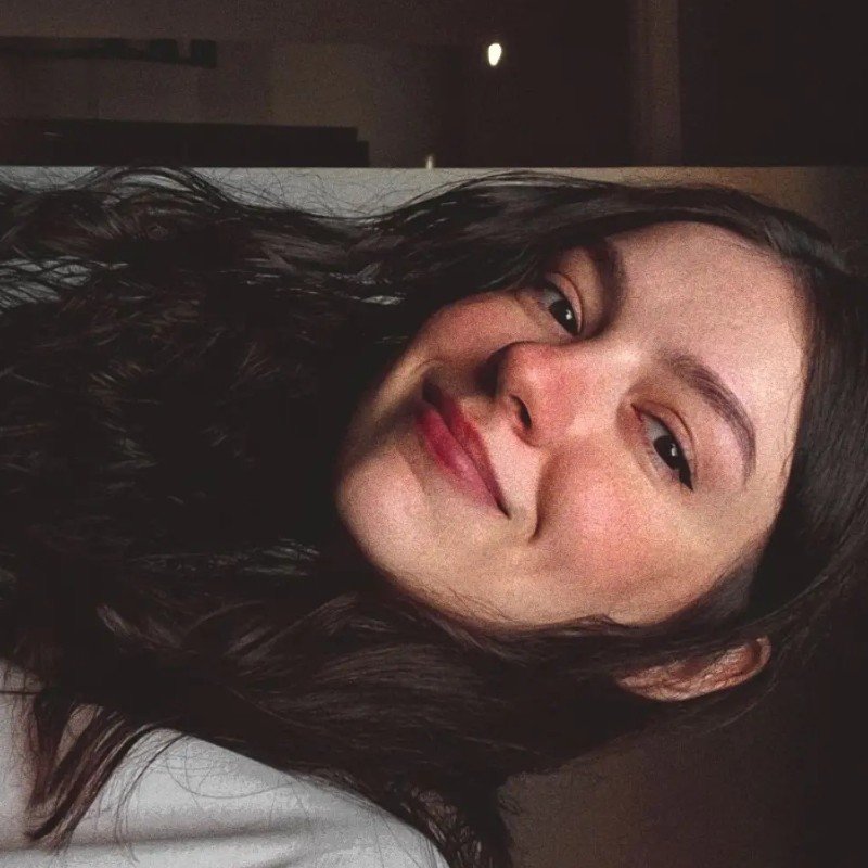 Foto de Sthefany Plakitquen
