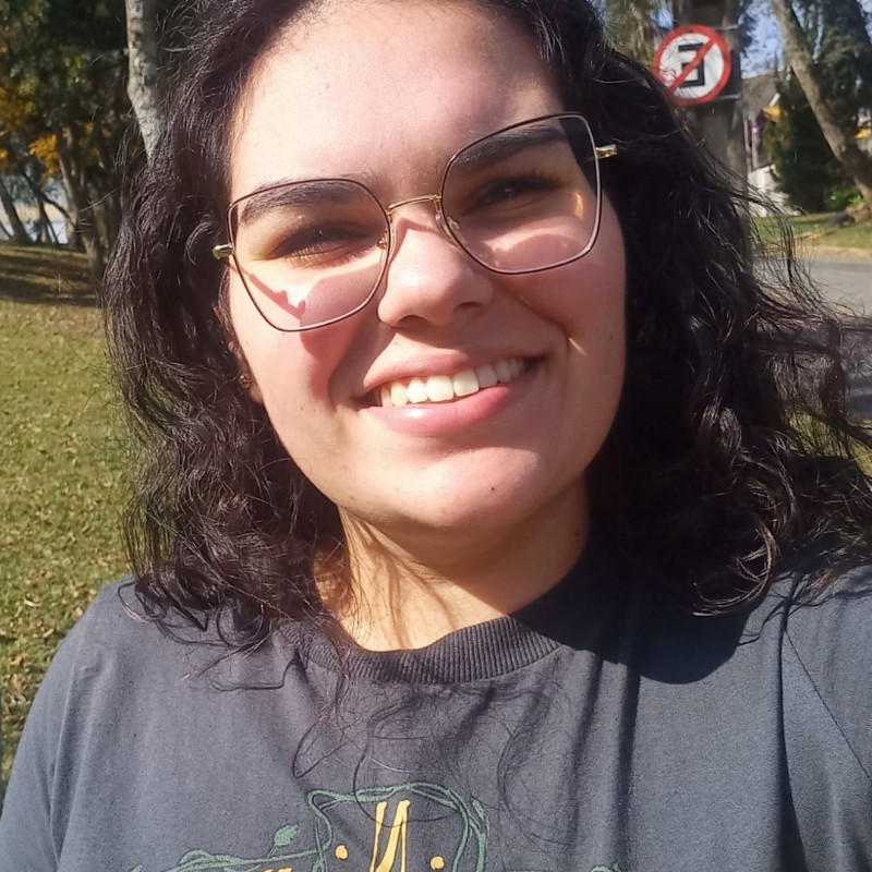 Foto de ELISA GATTINO SCOTTON DE OLIVEIRA