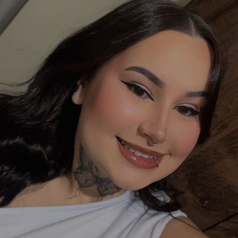 Foto de Ingrid Fernanda