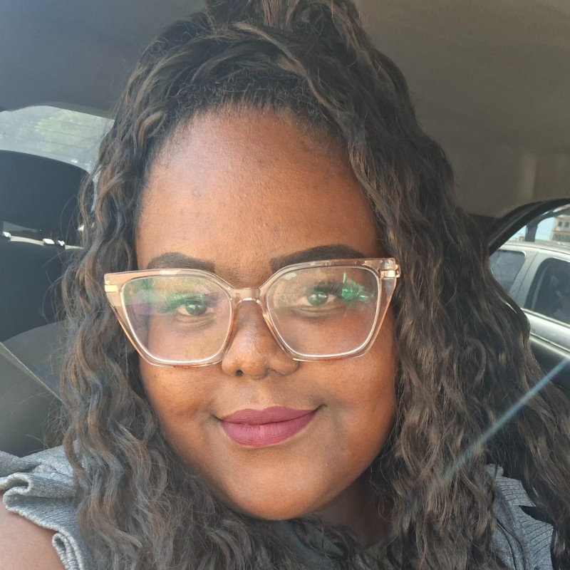 Foto de Suiane Pereira França de Sousa