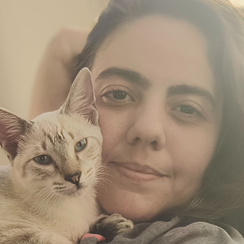 Foto de Ana Paula Abreu Varão