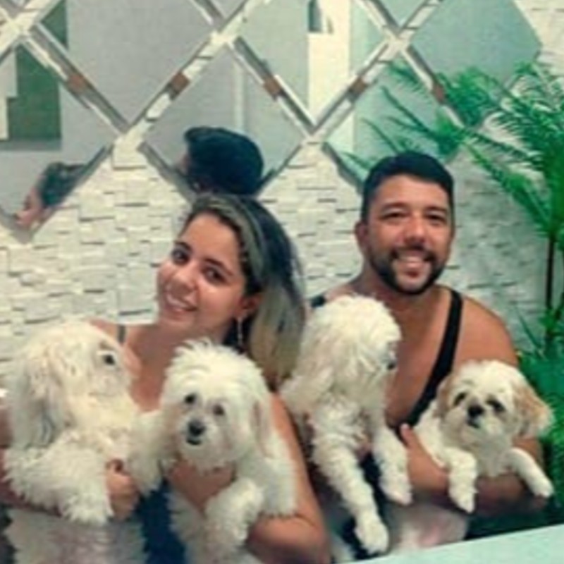 Foto de Vanessa