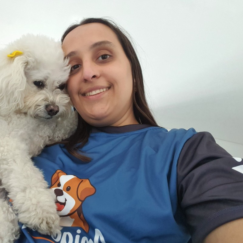 Foto de Julia Mattos Veiga