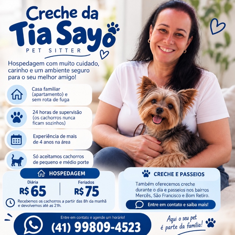 Foto de SAYONARA SANTOS ZANONI