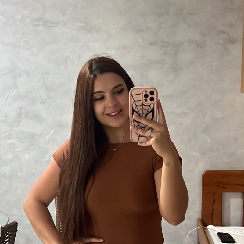 Foto de Lorhana nithielly da silva