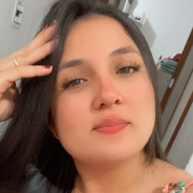 Foto de Raquel Guimarães de Oliveira