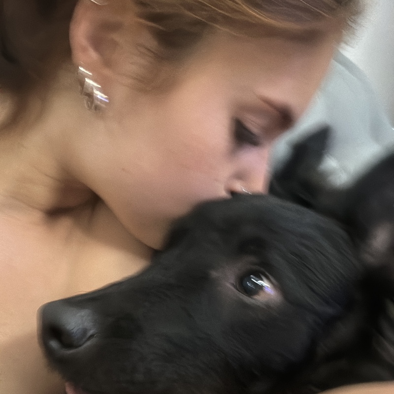Foto de Maíra Oliveira Silva