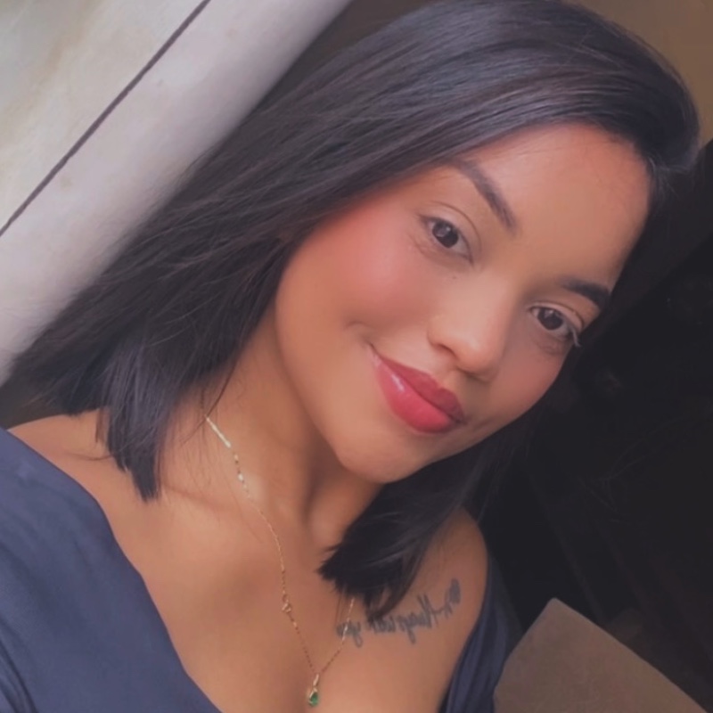 Foto de Ana Julia Silva