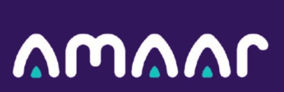 Logo AMAAR